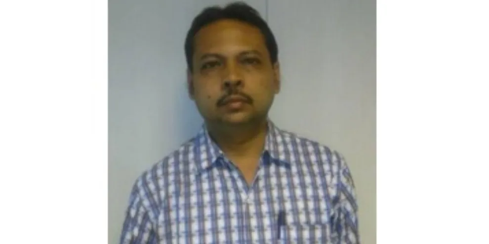 গুৱাহাটীস্থিত অ’টিছ কোম্পানীৰ উত্তৰ-পূবৰ ক্ষেত্ৰ পৰিচালক সন্ধানহীন
