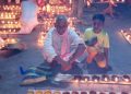 প্ৰতিবাদৰ মাজতে গুৱাহাটীত নিৰুদ্দেশ হৈ আছে এজন লোক
