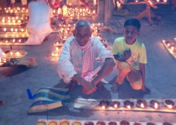 প্ৰতিবাদৰ মাজতে গুৱাহাটীত নিৰুদ্দেশ হৈ আছে এজন লোক