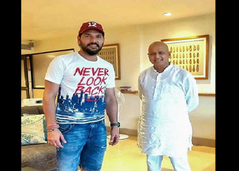 Yuvraj Sing
