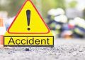 accident