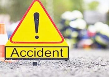 accident