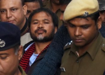 কাইলৈ পুনৰ অখিল গগৈক গুৱাহাটীৰ NIAৰ আদালতত হাজিৰ কৰাব