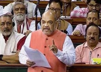 MHA lapse time in framing rules over CAA, Parl committee to ask questions