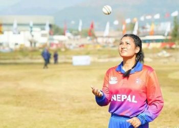 Anjali Chand