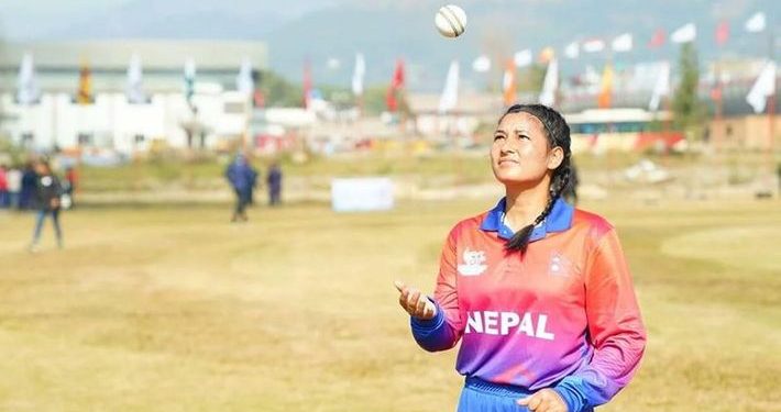 Anjali Chand