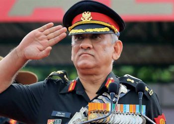 Armed forces to salute Corona warriors, flowers to be showered from air over Gauhati Medical College Hospital, MMCH