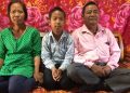 মাত্ৰ ১২ বছৰ বয়সতে “মেট্ৰিক”ত অৱতীৰ্ণ হৈ অভিলেখ গঢ়িবলৈ আগবাঢ়িছে মণিপুৰী ছাত্ৰ