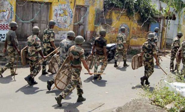 crpf