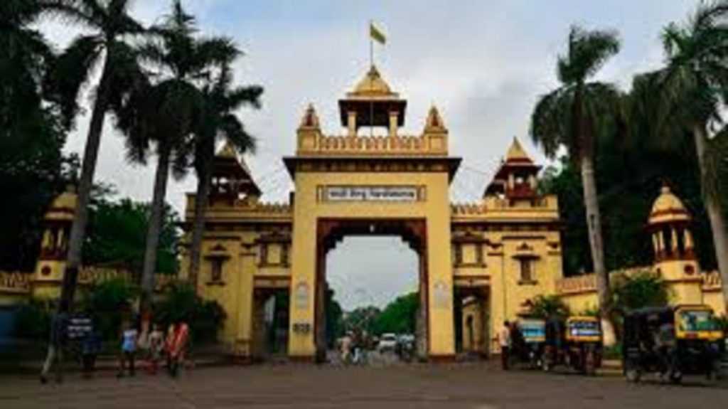 BHU introduces certificate course on ‘Bhoot Vidya’ for first time in India