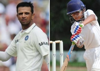 dravid-samit