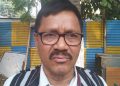 Ulfa leader Chetia
