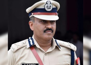 অসমীয়া মানুহক দমনৰ বাবে কঠোৰ অনা-অসমীয়া আৰক্ষী বিষয়াক নিয়োগ কেন্দ্ৰ-ৰাজ্যৰ