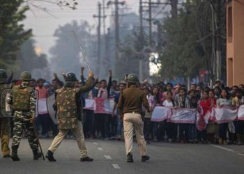 Protest Image