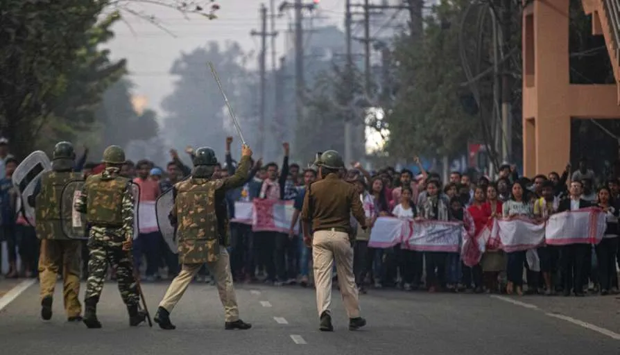 Protest Image