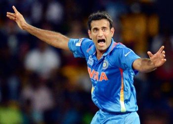 irfan pathan