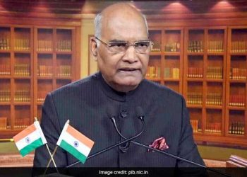 President Kovind