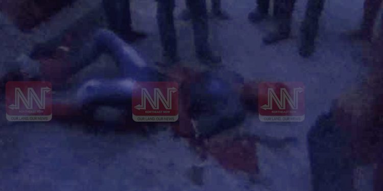 martyr