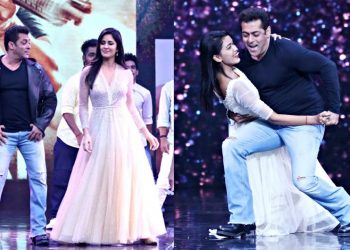 Salman And Ketrina