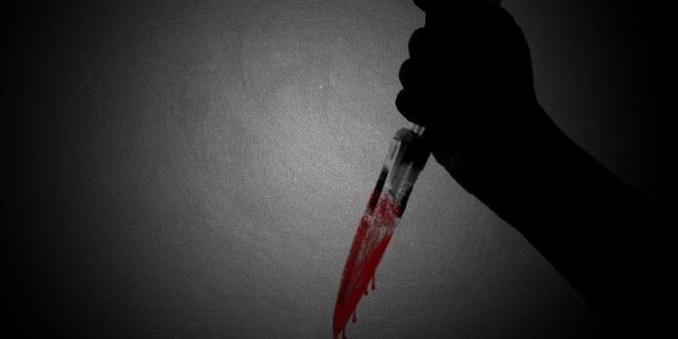 murder repn