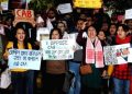 people-of-assam-stage-a-demonstration-against-the-954710