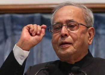 pranab