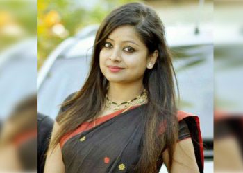 “অসমখন আমাৰ হয় আৰু ইয়াক আমাৰ হৈ থাকিবলৈ দিয়ক”; কেবৰ বিৰোধিতা প্ৰিয়ংকা ভৰালীৰ