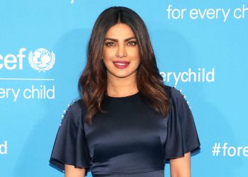 Priyanka Chopra