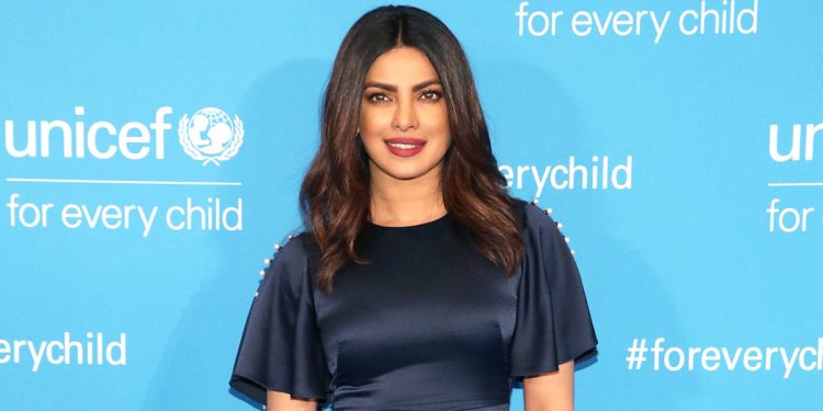 Priyanka Chopra