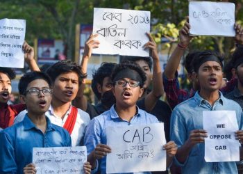 ‘কেব’ৰ আন্দোলন ৰুধিবলৈ চৰকাৰৰ কূটকৌশল; আন্দোলনত শিক্ষাৰ্থীৰ অংশগ্ৰহণ নিষিদ্ধ