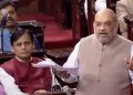 Amit Shah