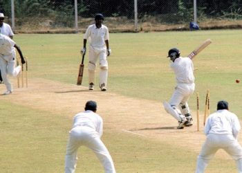 Assam vs Jharkhand