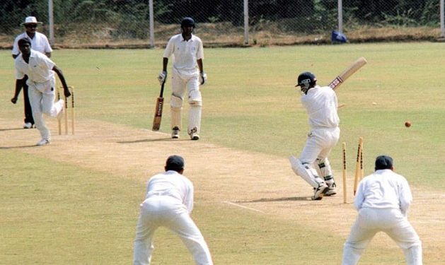Assam vs Jharkhand