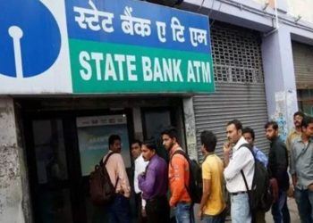 SBI to change ATM cash withdrawal rules from Sep 18