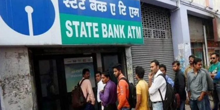 SBI to change ATM cash withdrawal rules from Sep 18