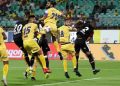 North East United Vs Kerala Blaster