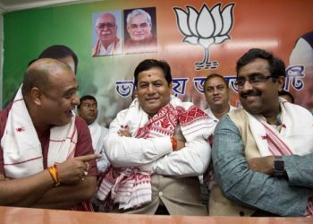 Sonowal