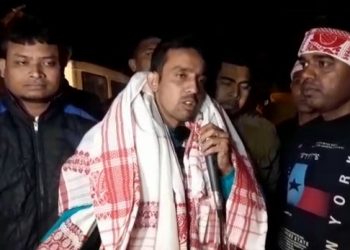 Sringkhal Chaliha