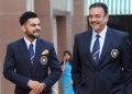 Kohli and Sastri
