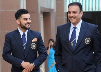 Kohli and Sastri