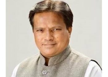 Haripal Rawat