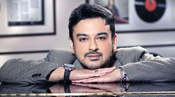 Adnan Sami