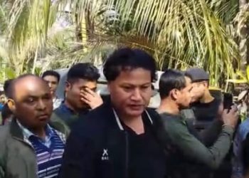 G Bidai