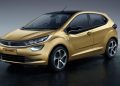 TATA Altroz