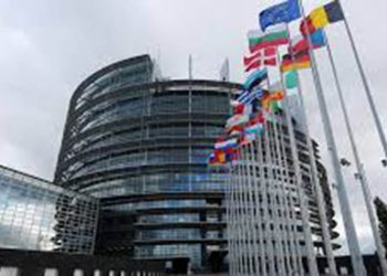 Anti-CAA resolutions in EU Parliament