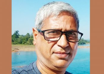 Anup Biswas