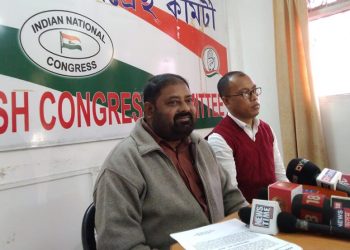 Apurba Bhattacharya