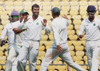 Assam Ranji trophy