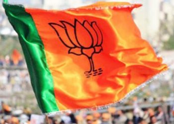BJP declares 2nd list of candidates for BTC elections