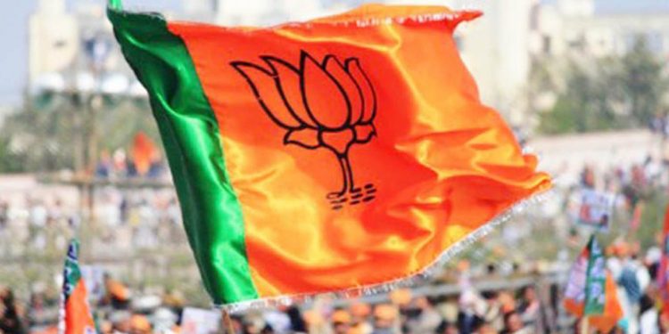 BJP declares 2nd list of candidates for BTC elections